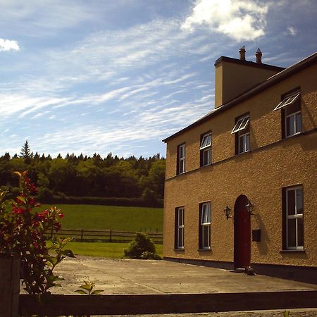 Milltown  Kilburn House B&B المظهر الخارجي الصورة