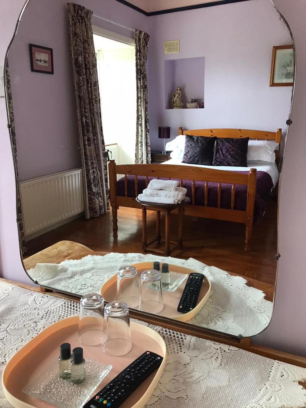 Milltown  Kilburn House B&B المظهر الخارجي الصورة