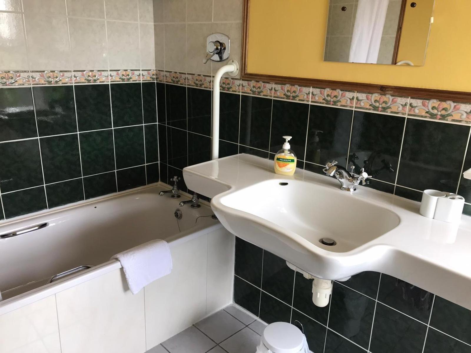 Milltown  Kilburn House B&B المظهر الخارجي الصورة