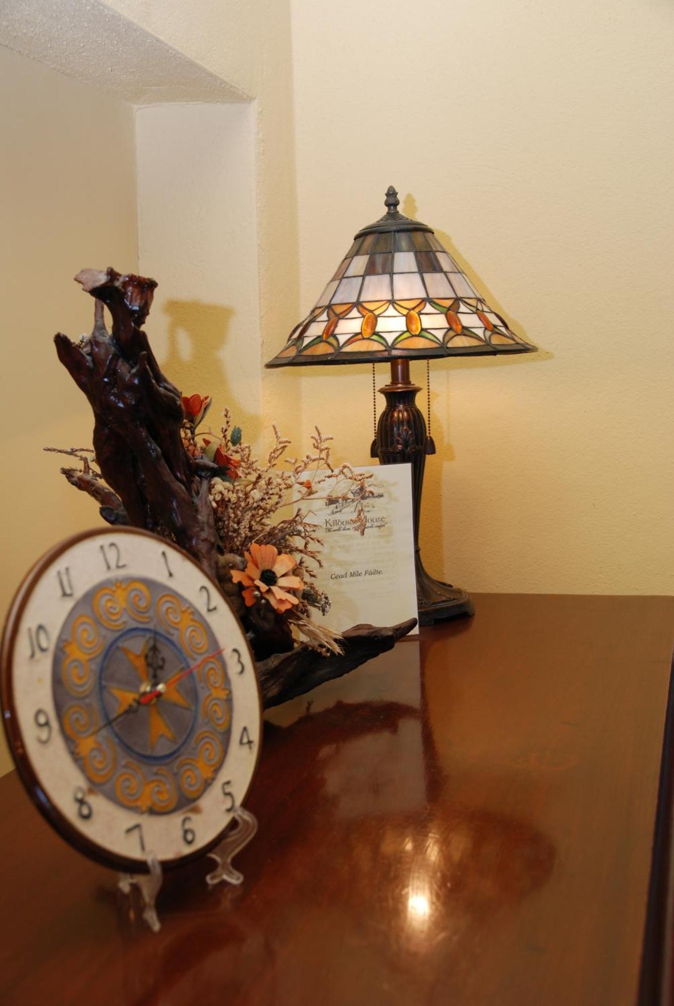 Milltown  Kilburn House B&B المظهر الخارجي الصورة