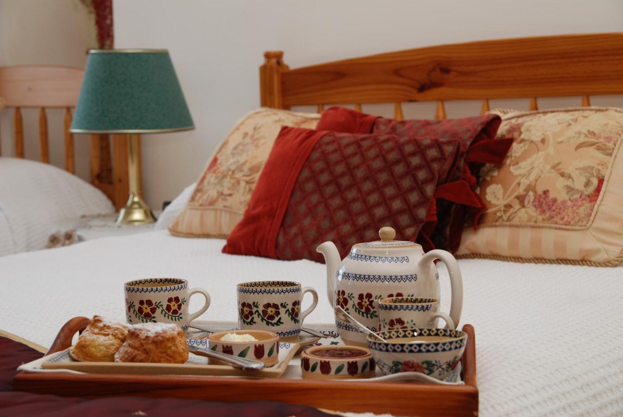 Milltown  Kilburn House B&B المظهر الخارجي الصورة
