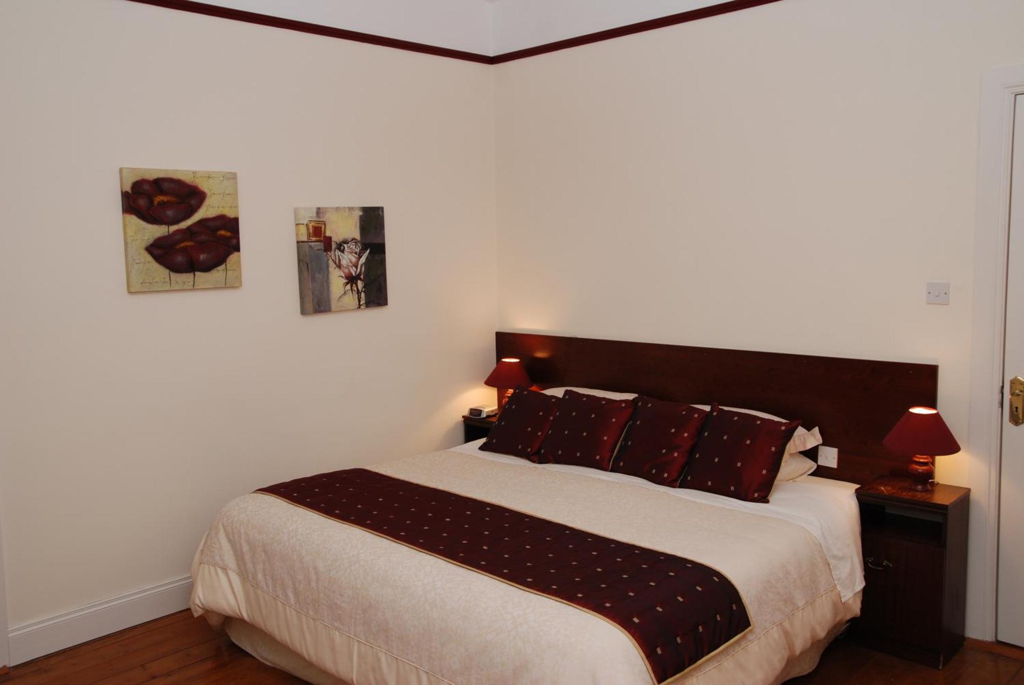 Milltown  Kilburn House B&B المظهر الخارجي الصورة