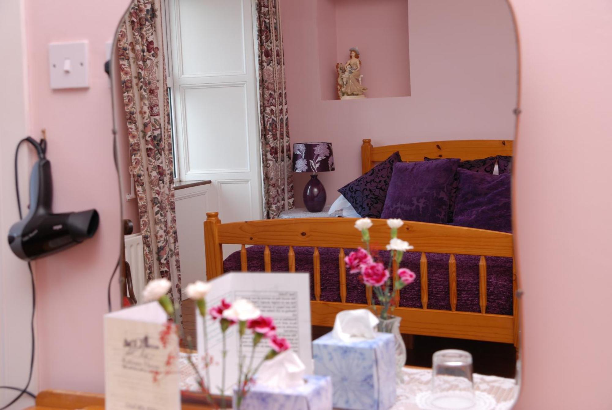 Milltown  Kilburn House B&B المظهر الخارجي الصورة