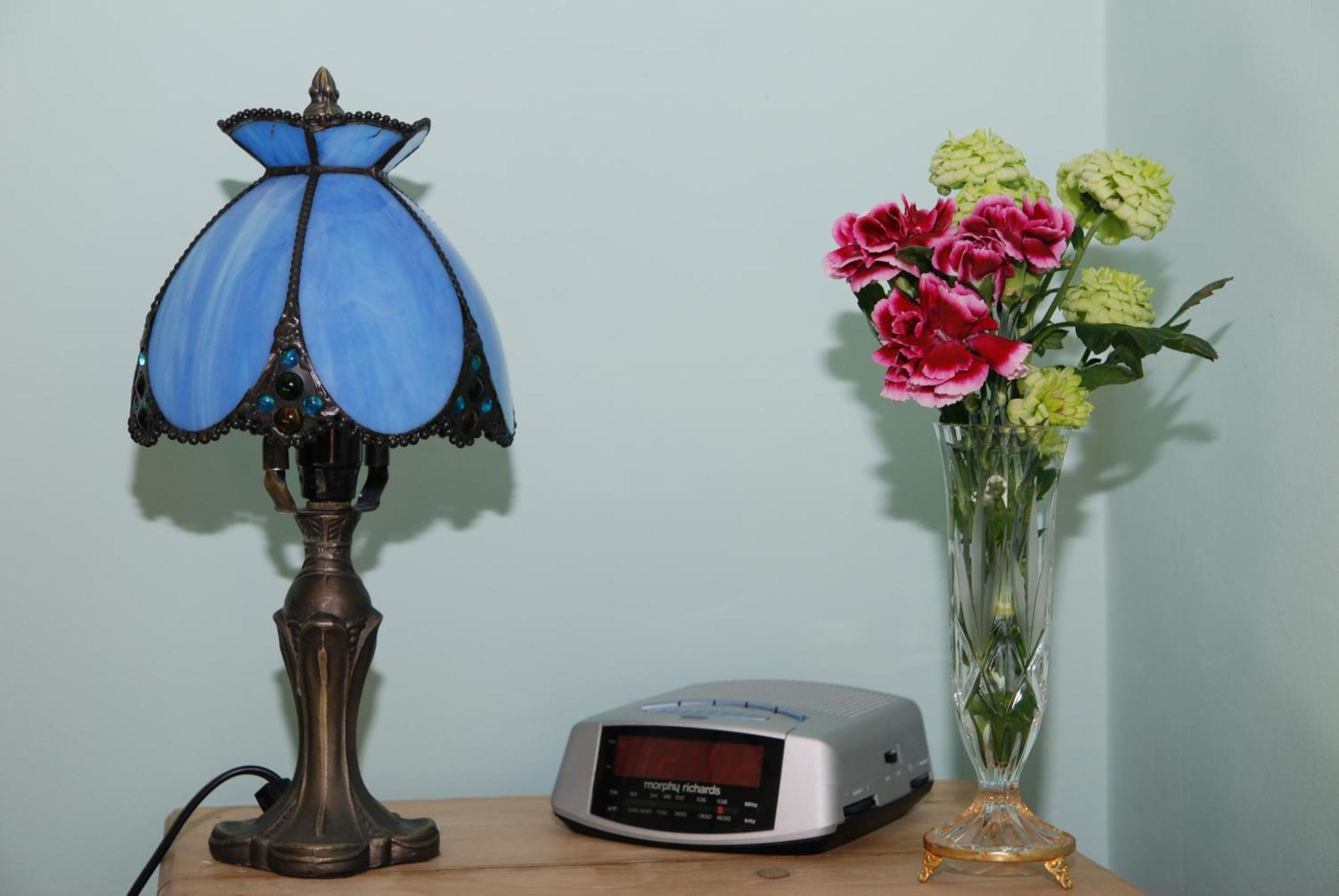 Milltown  Kilburn House B&B المظهر الخارجي الصورة