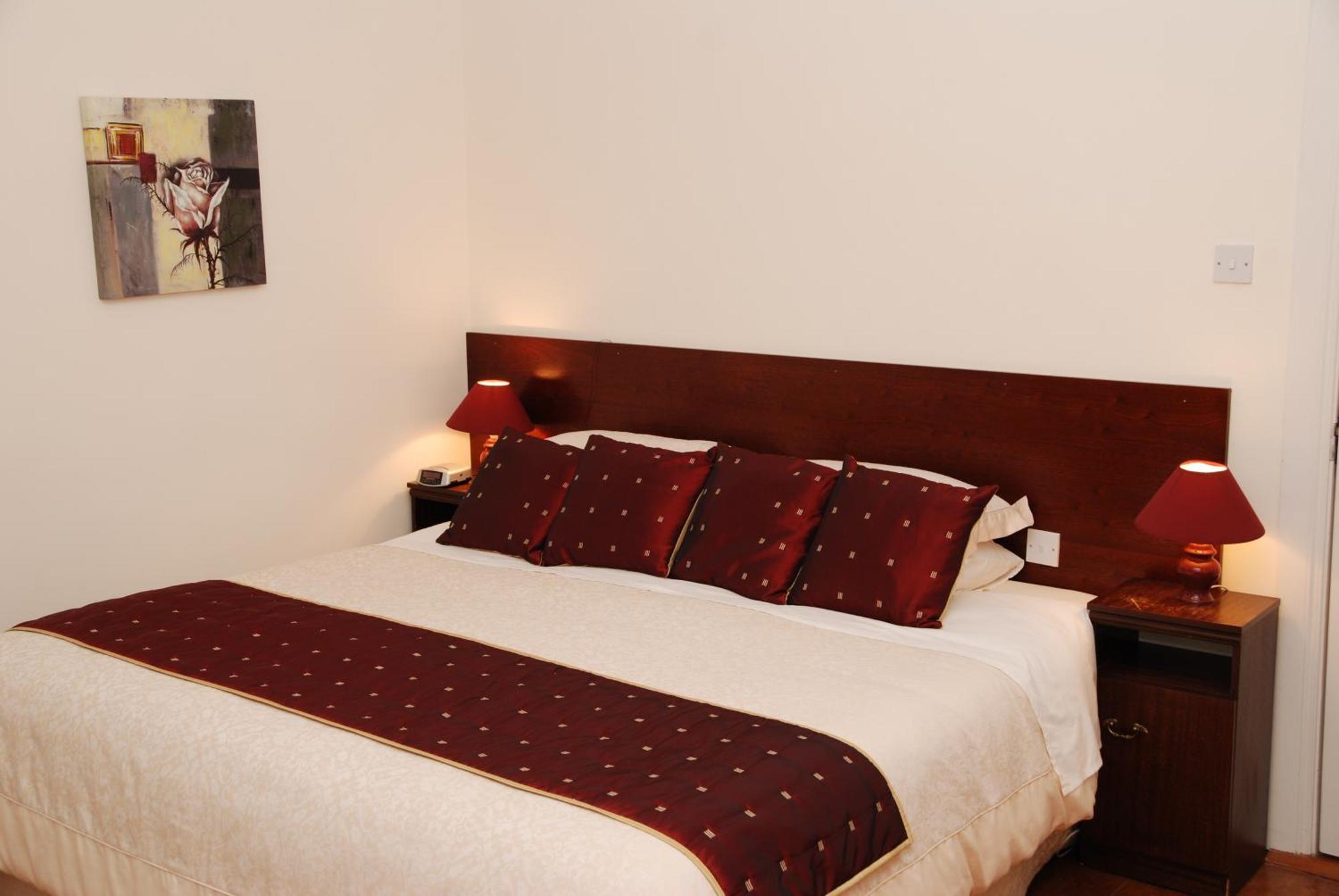 Milltown  Kilburn House B&B المظهر الخارجي الصورة