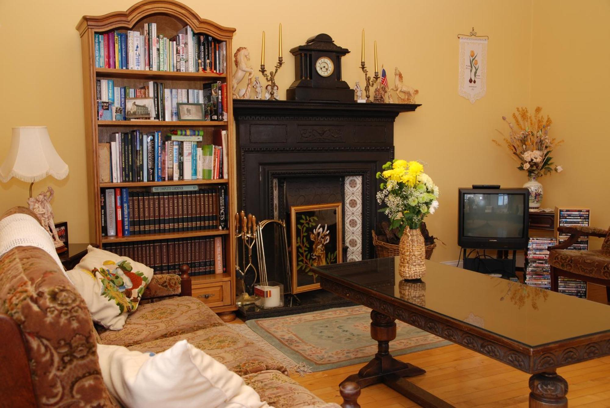 Milltown  Kilburn House B&B المظهر الخارجي الصورة