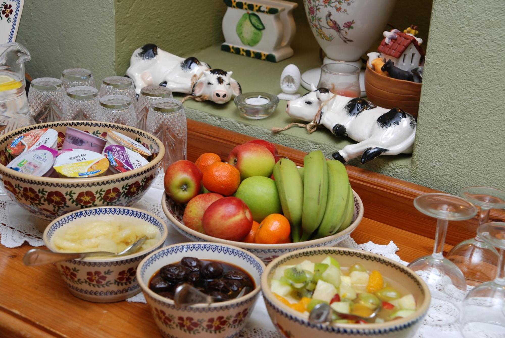 Milltown  Kilburn House B&B المظهر الخارجي الصورة