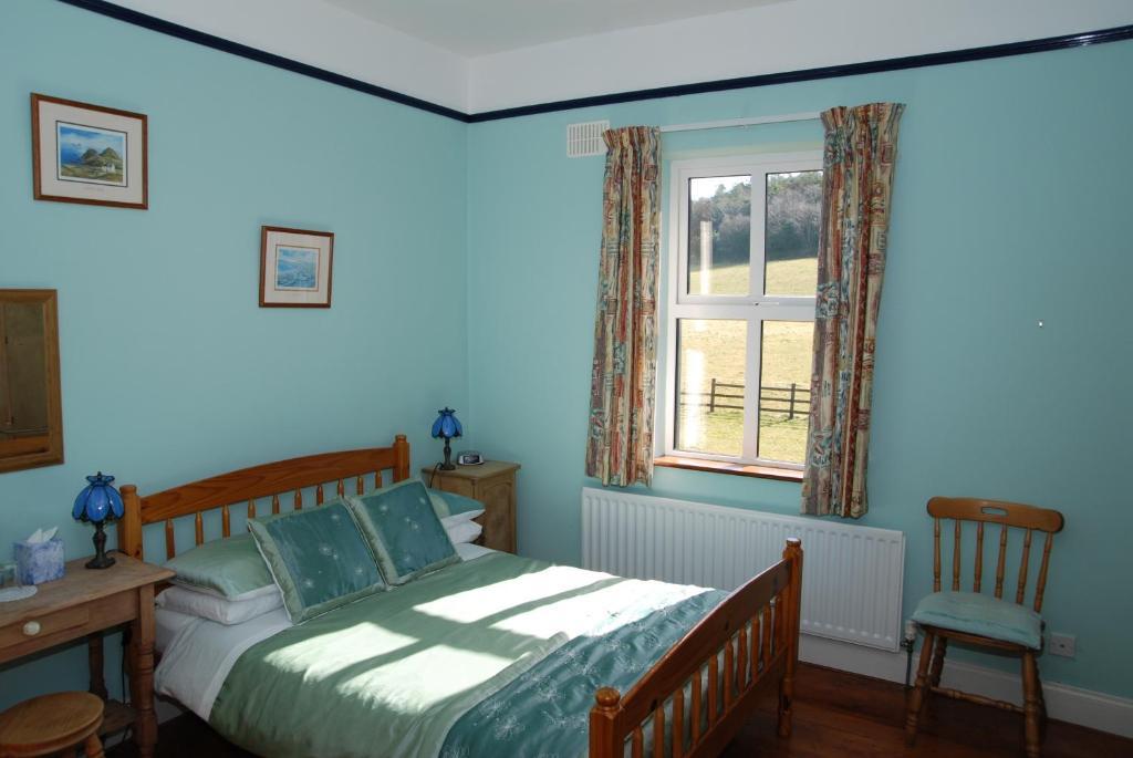 Milltown  Kilburn House B&B الغرفة الصورة