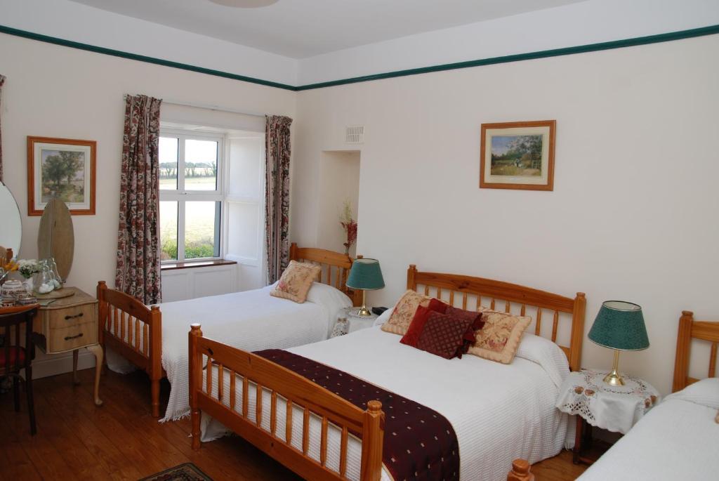 Milltown  Kilburn House B&B الغرفة الصورة