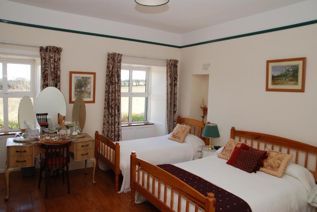Milltown  Kilburn House B&B الغرفة الصورة
