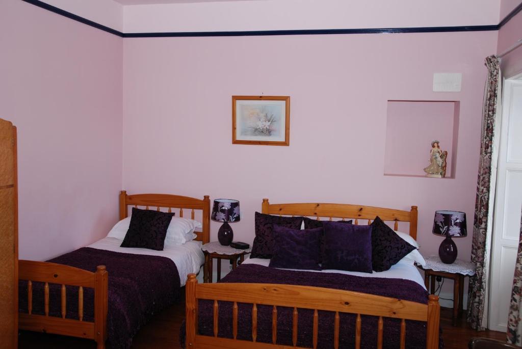 Milltown  Kilburn House B&B الغرفة الصورة