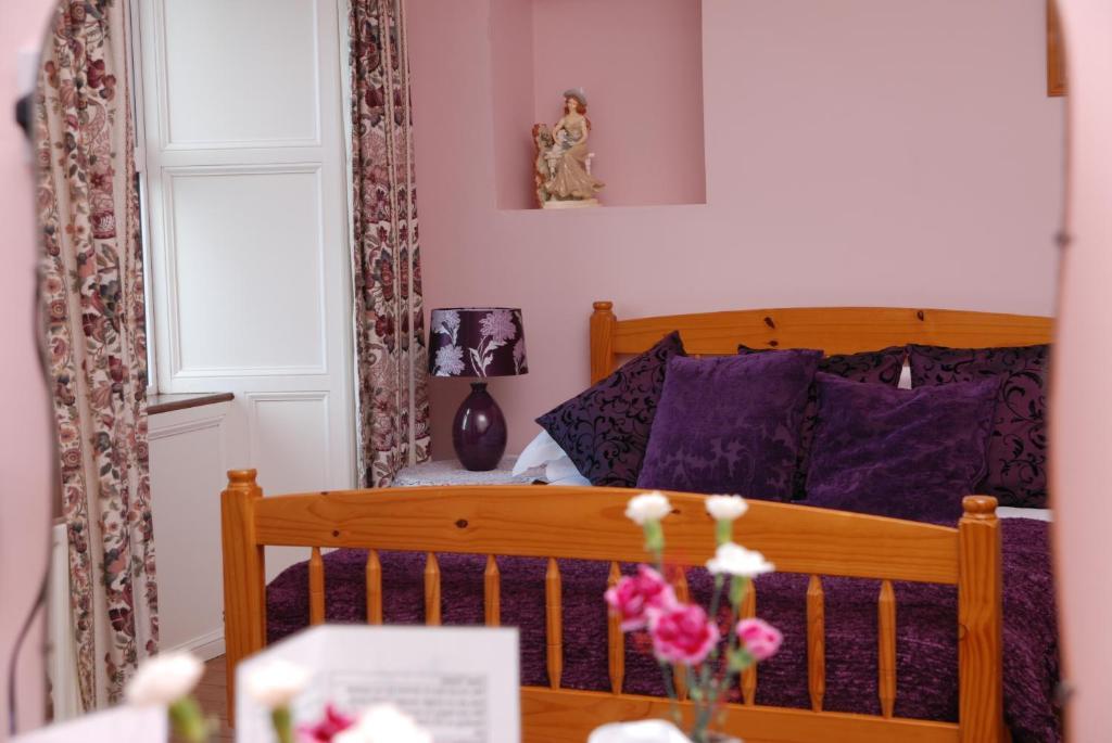 Milltown  Kilburn House B&B الغرفة الصورة